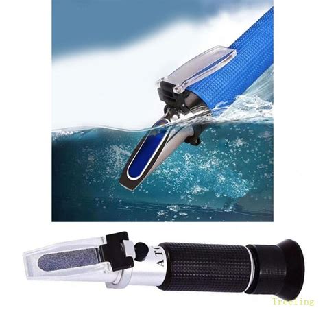 refractometer review saltwater|refractometer for saltwater aquarium.